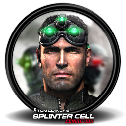 Splinter Cell Conviction_SamFisher_3